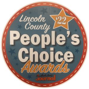 people's choice awards logo