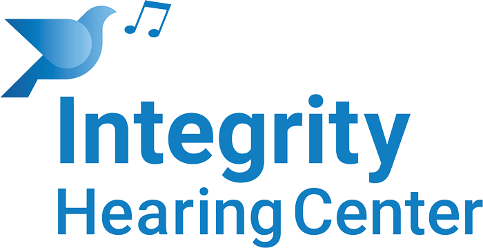 Integrity hearing Center logo